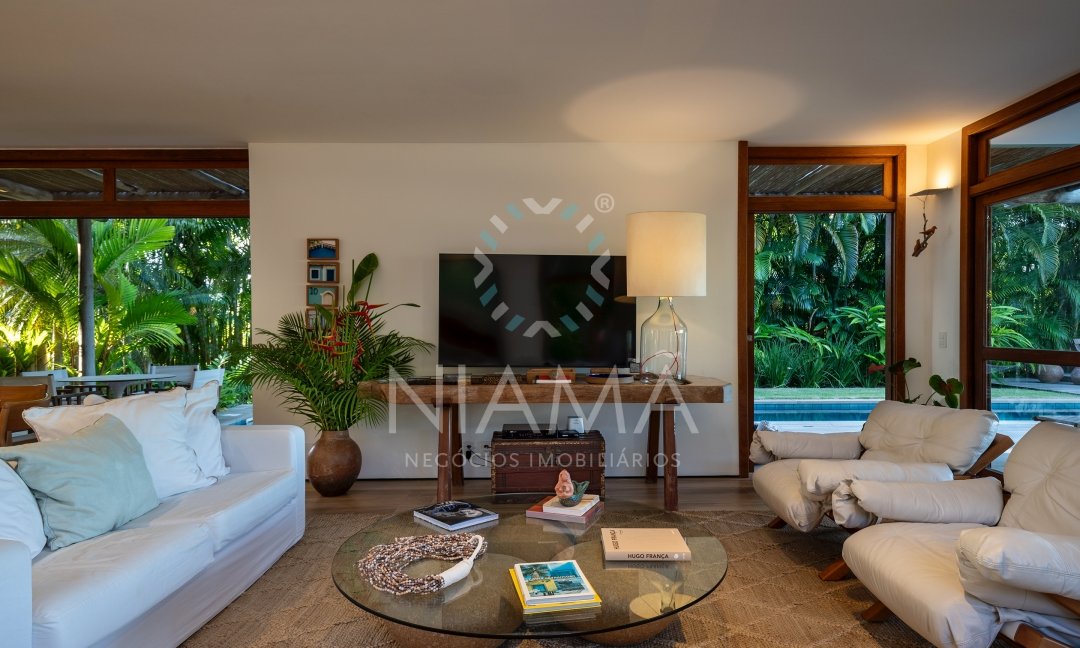 casa praia condominio terravista trancoso trancoso